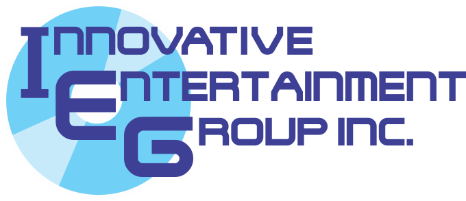 Innovative Entertainment Group Inc
